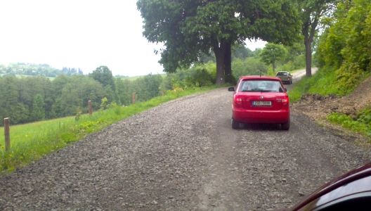 rallye